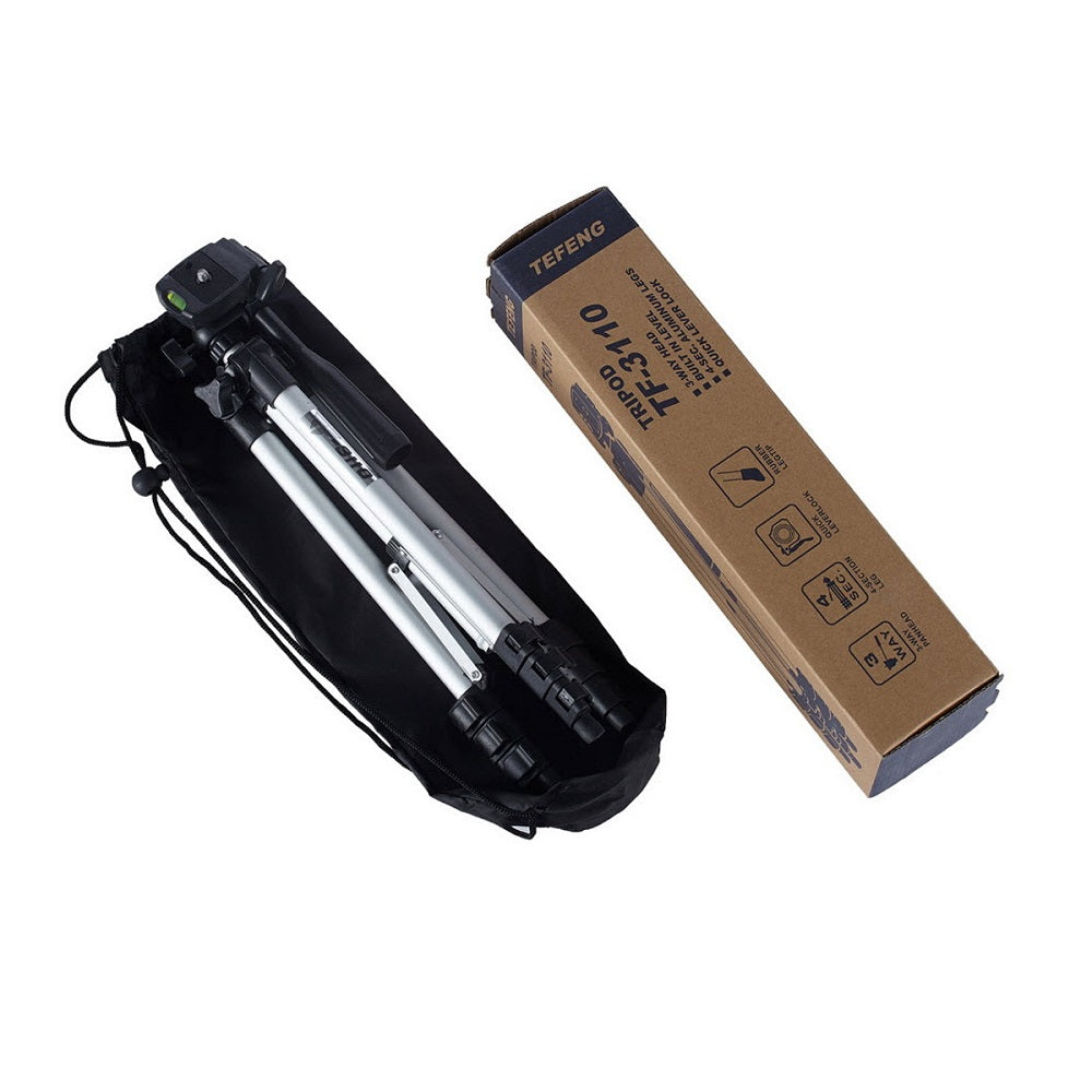 Trípode cámara celular expandible DK3888