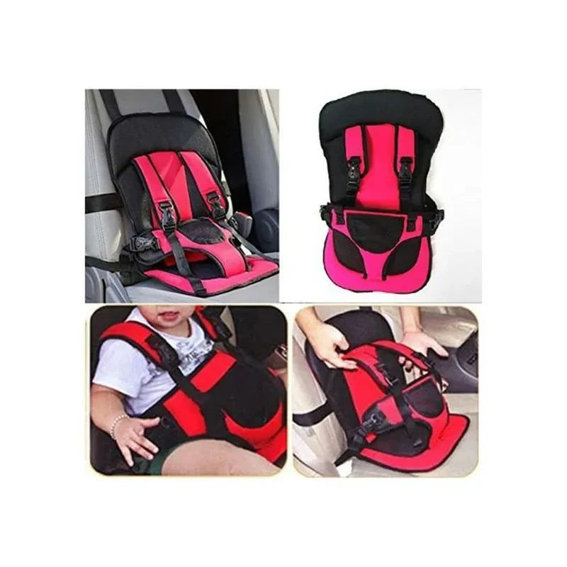 Silla Arnés Asiento Cinturón Carro Bebe