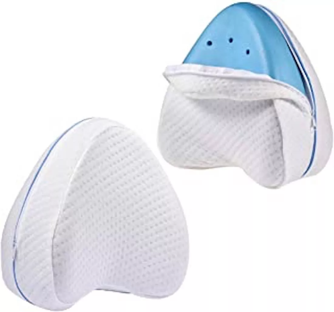 Cojín/Almohada Ortopédica piernas