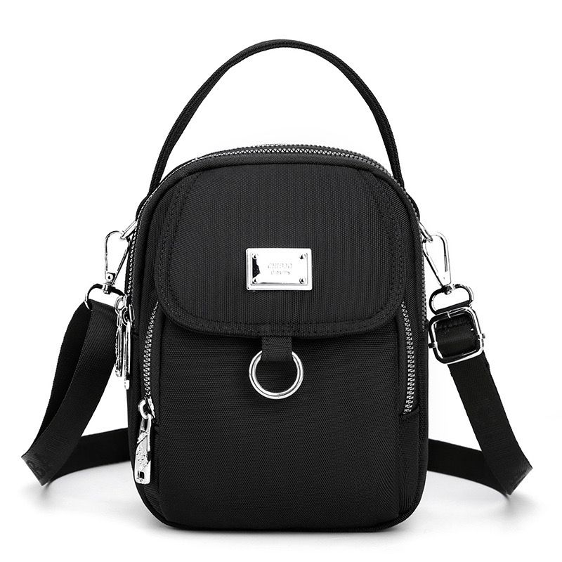 BOLSO DAMA MULTIUSOS REF-B08