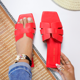 SANDALIAS DE DAMA REF:80