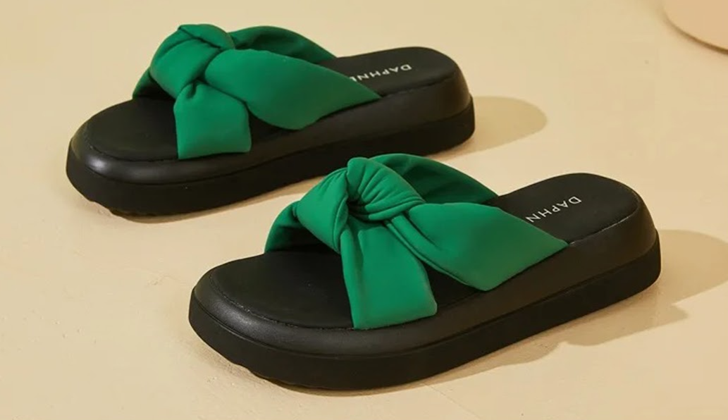 Sandalia Confort Ondara Ultraliviana