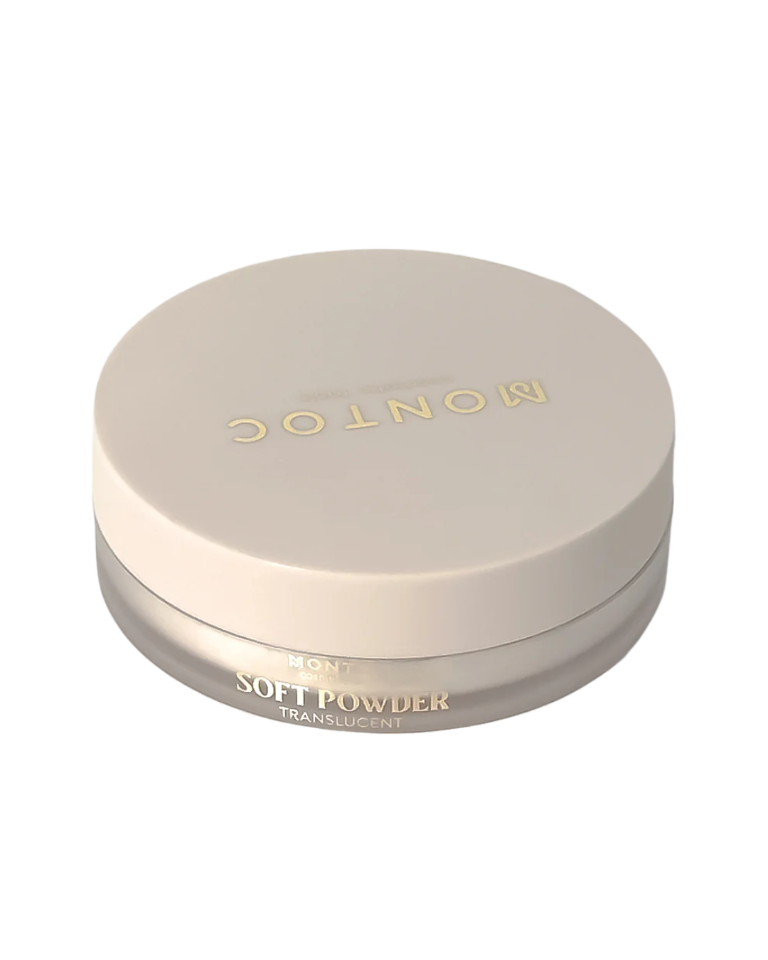 Polvo Suelto Soft Powder Montoc 5G