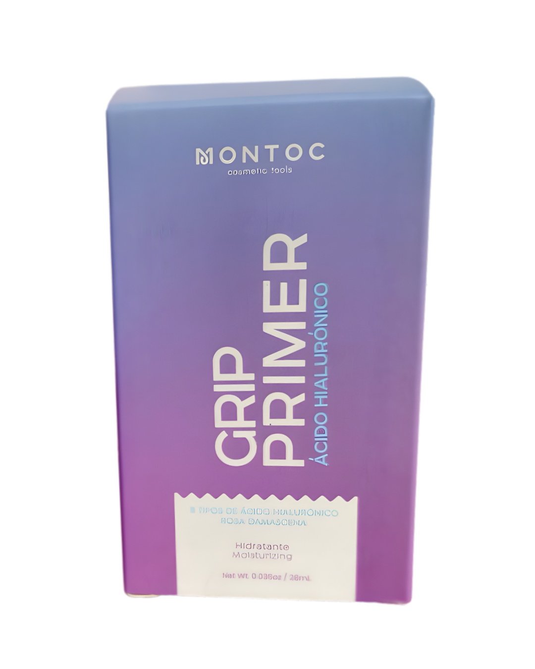 Grip primer Acido Hialuronico montoc