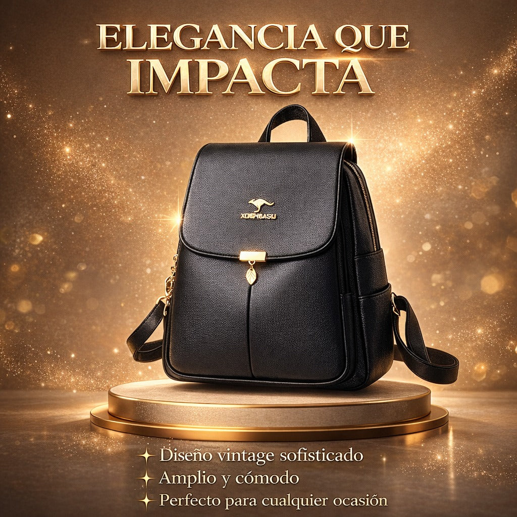 Bolso Cuero Mujer Ideal para Regalo