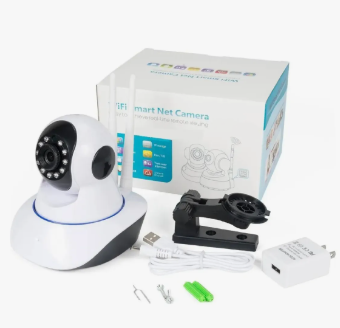 Camara Q5X 3 antenas