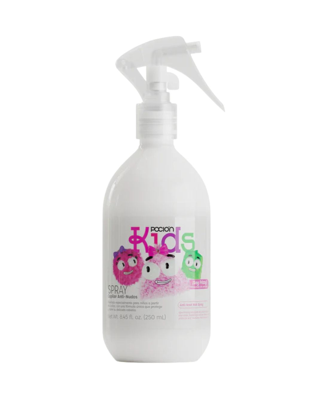 KIT POCION KIDS