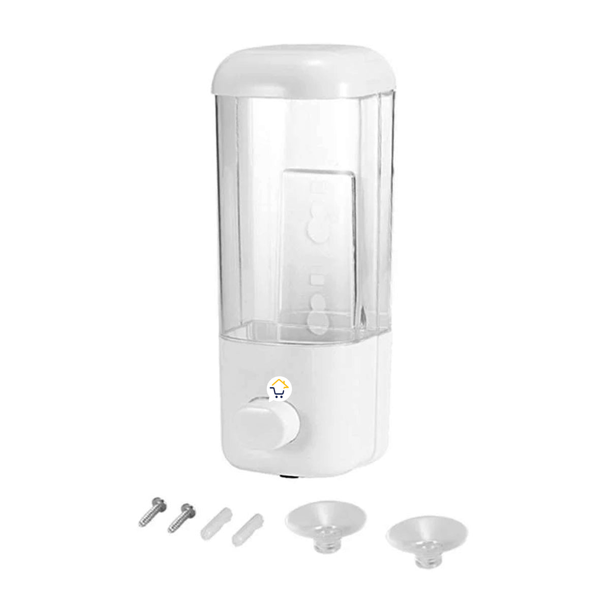 Dispensador Jabon Dosificador XG03