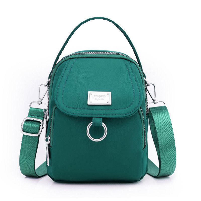 BOLSO DAMA MULTIUSOS REF-B08