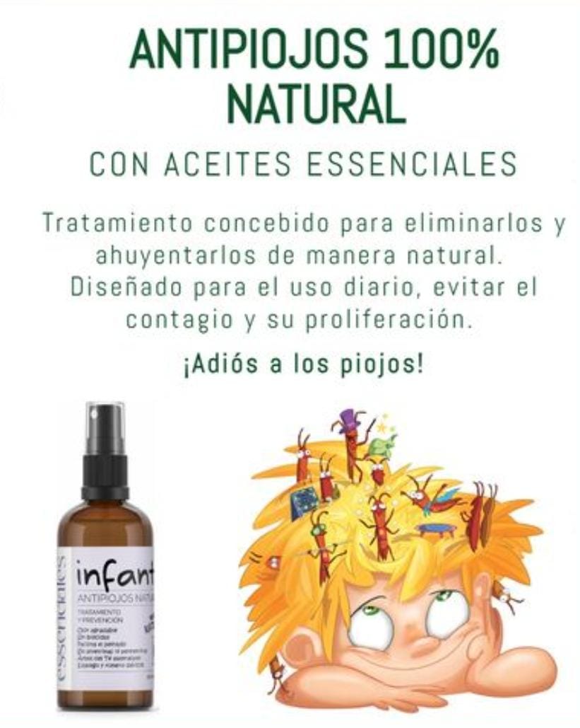 SUERO CAPILAR ANTI-PIOJOS