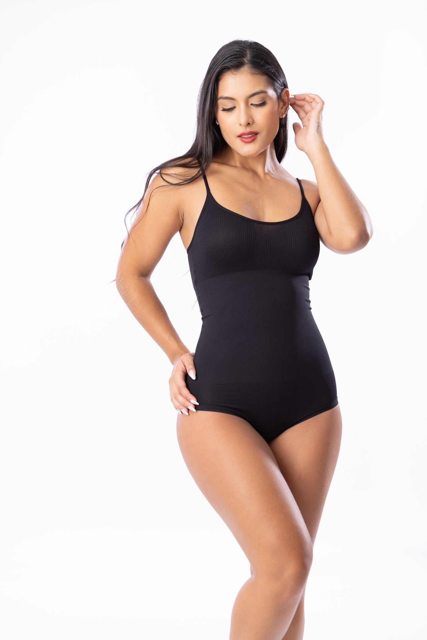 Body Tiras Panty - 202P