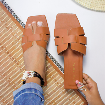 SANDALIAS DE DAMA REF:80