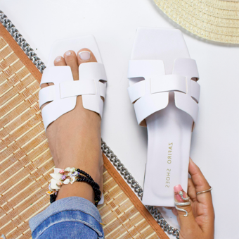SANDALIAS DE DAMA REF:80
