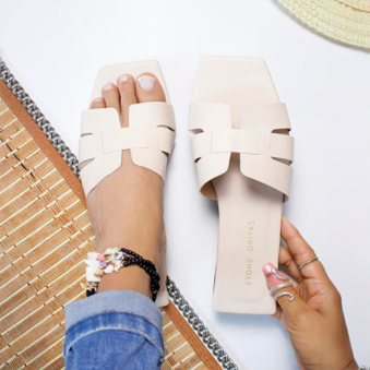 SANDALIAS DE DAMA REF:80