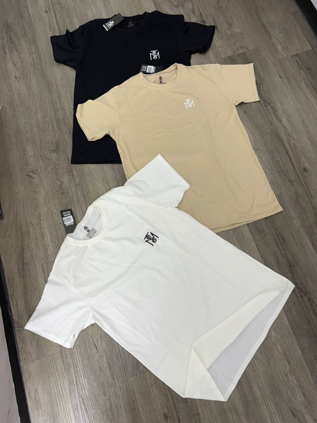 CAMISETA MONASTERY PREMIUM