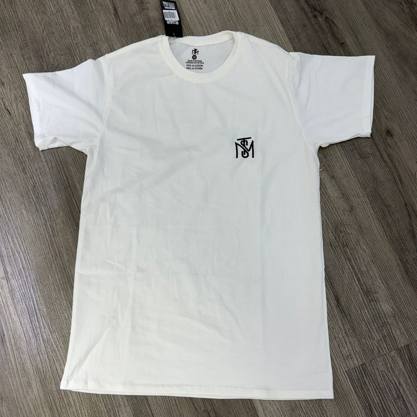 CAMISETA MONASTERY PREMIUM