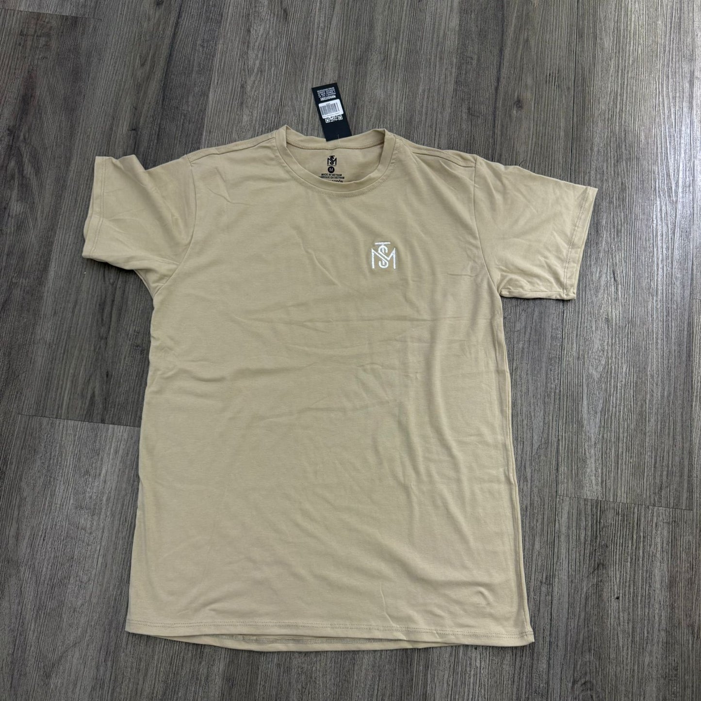 CAMISETA MONASTERY PREMIUM