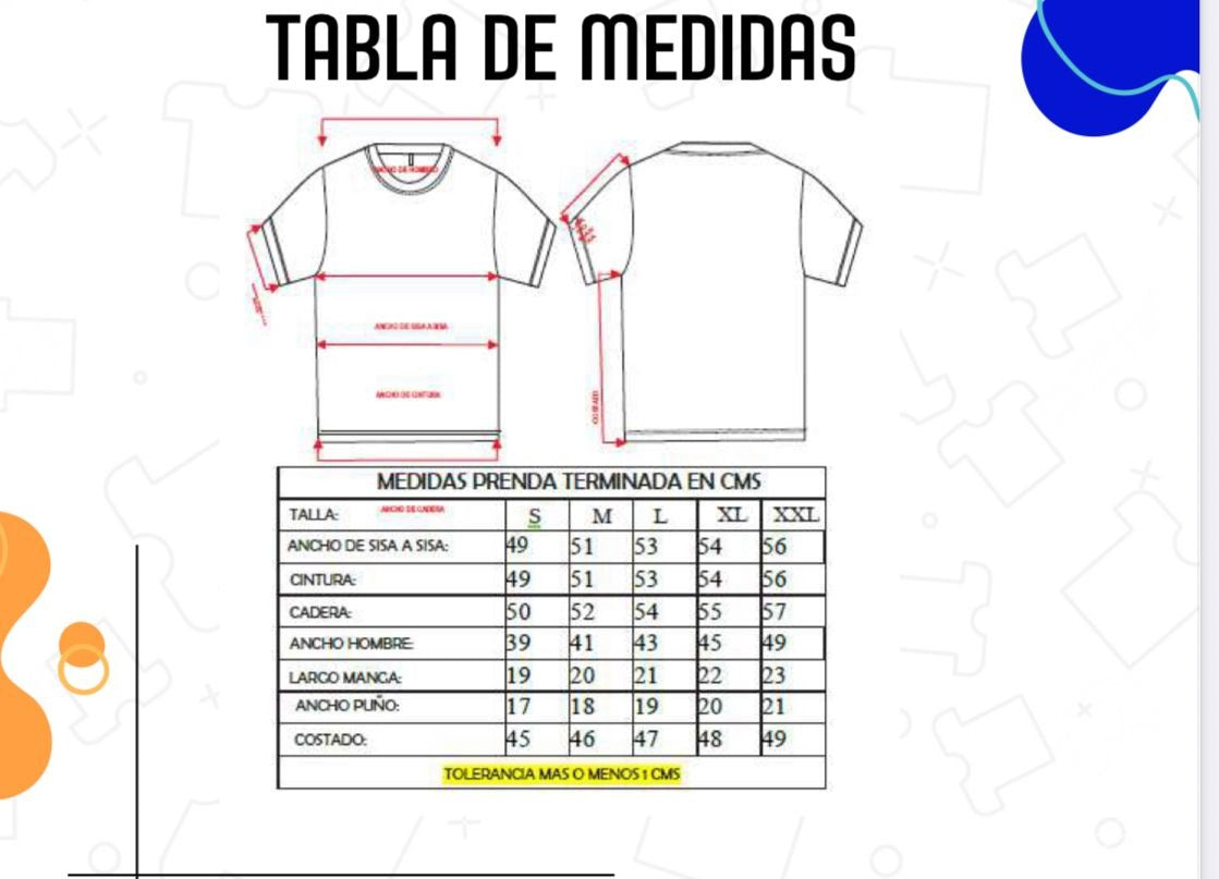 CAMISETA MONASTERY PREMIUM