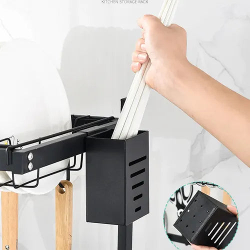 Escurridor 65 cm 2 niveles