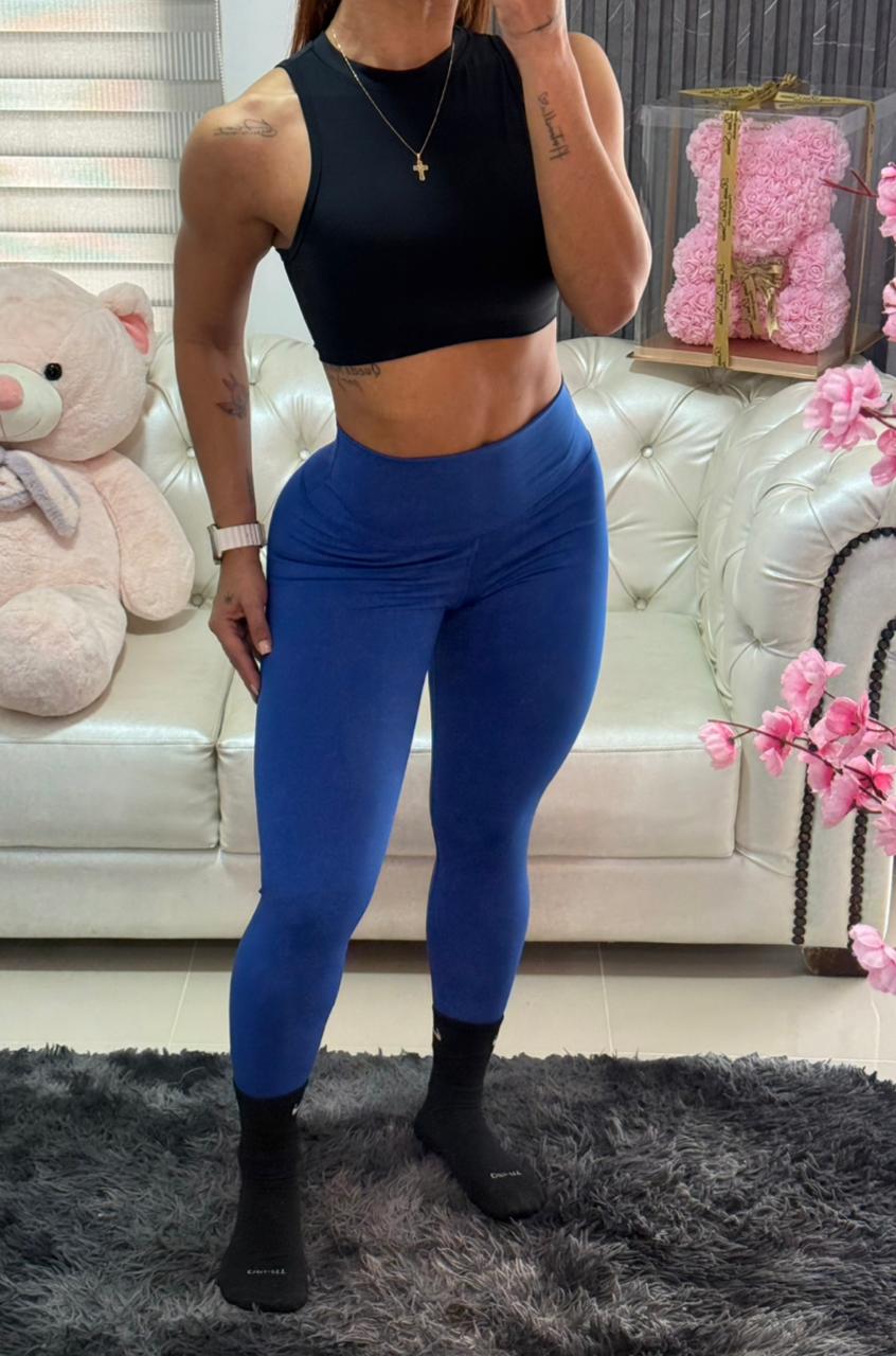Leggings Unicolor