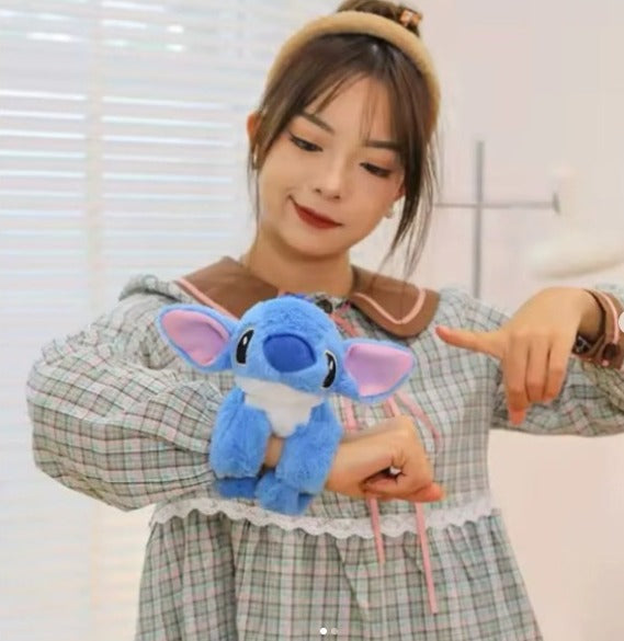 Manilla Peluche Stitch