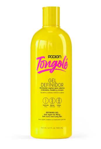Kit Definición total Tongolé Poción