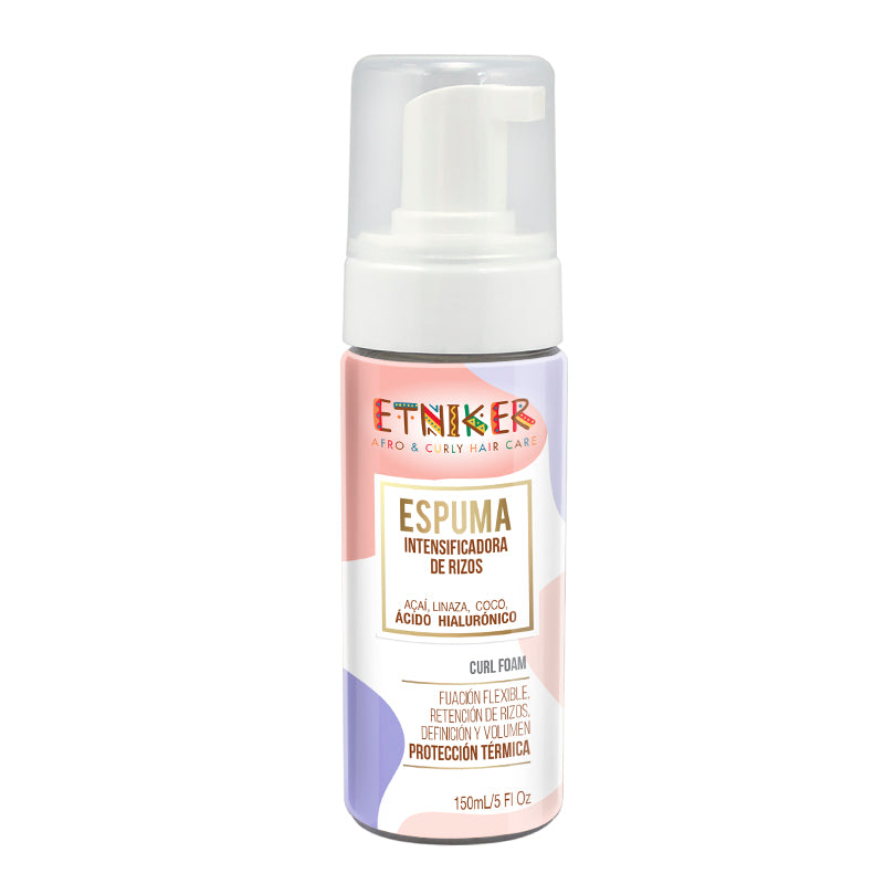 KIT HYDRACURL ETNIKER