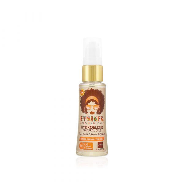 KIT HYDRACURL ETNIKER