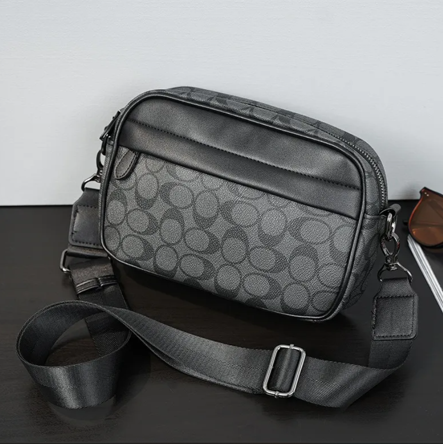 BOLSO BANDOLERA COAH PARA HOMBRE 🌟