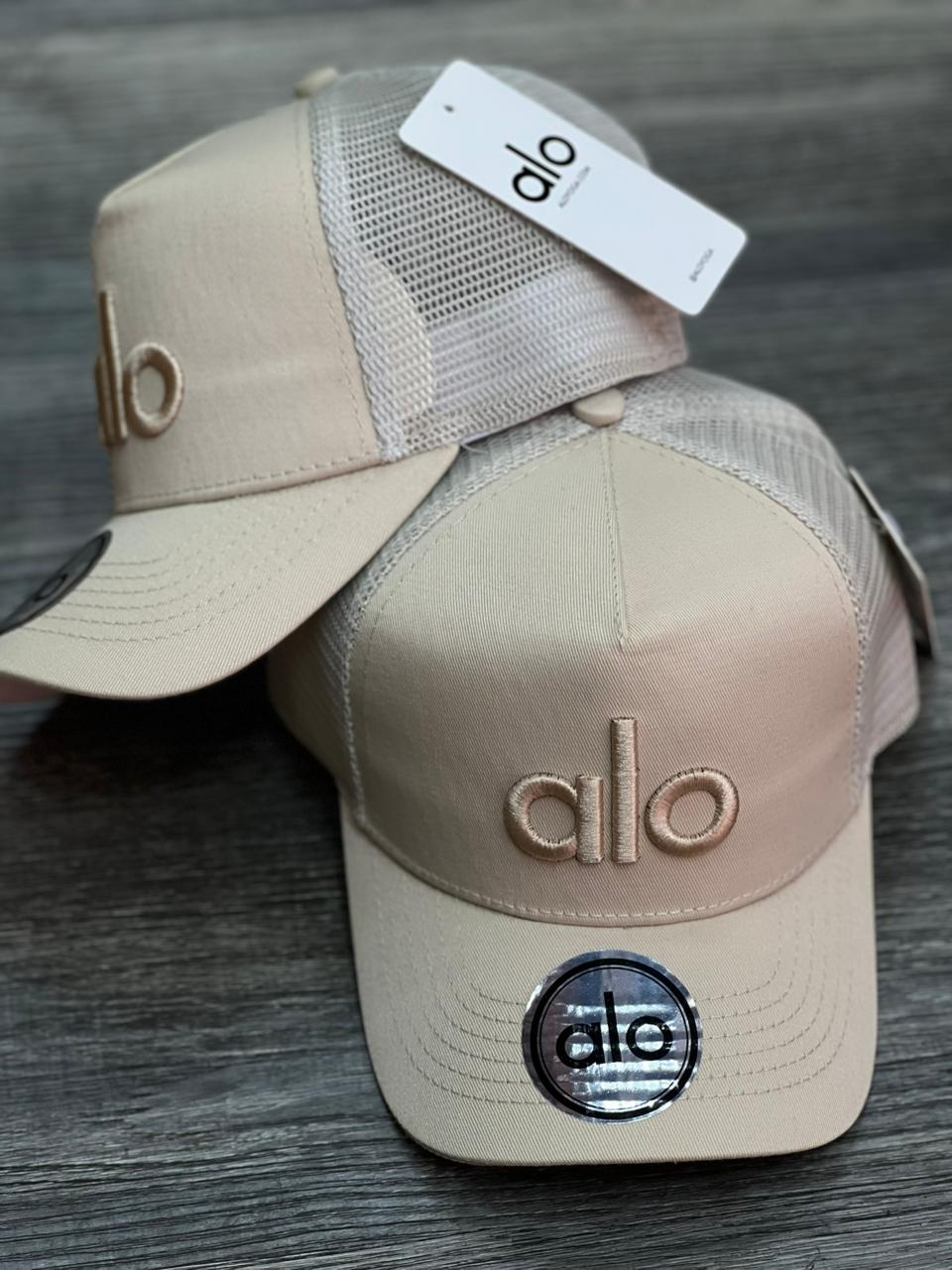 GORRA ALO 1.1