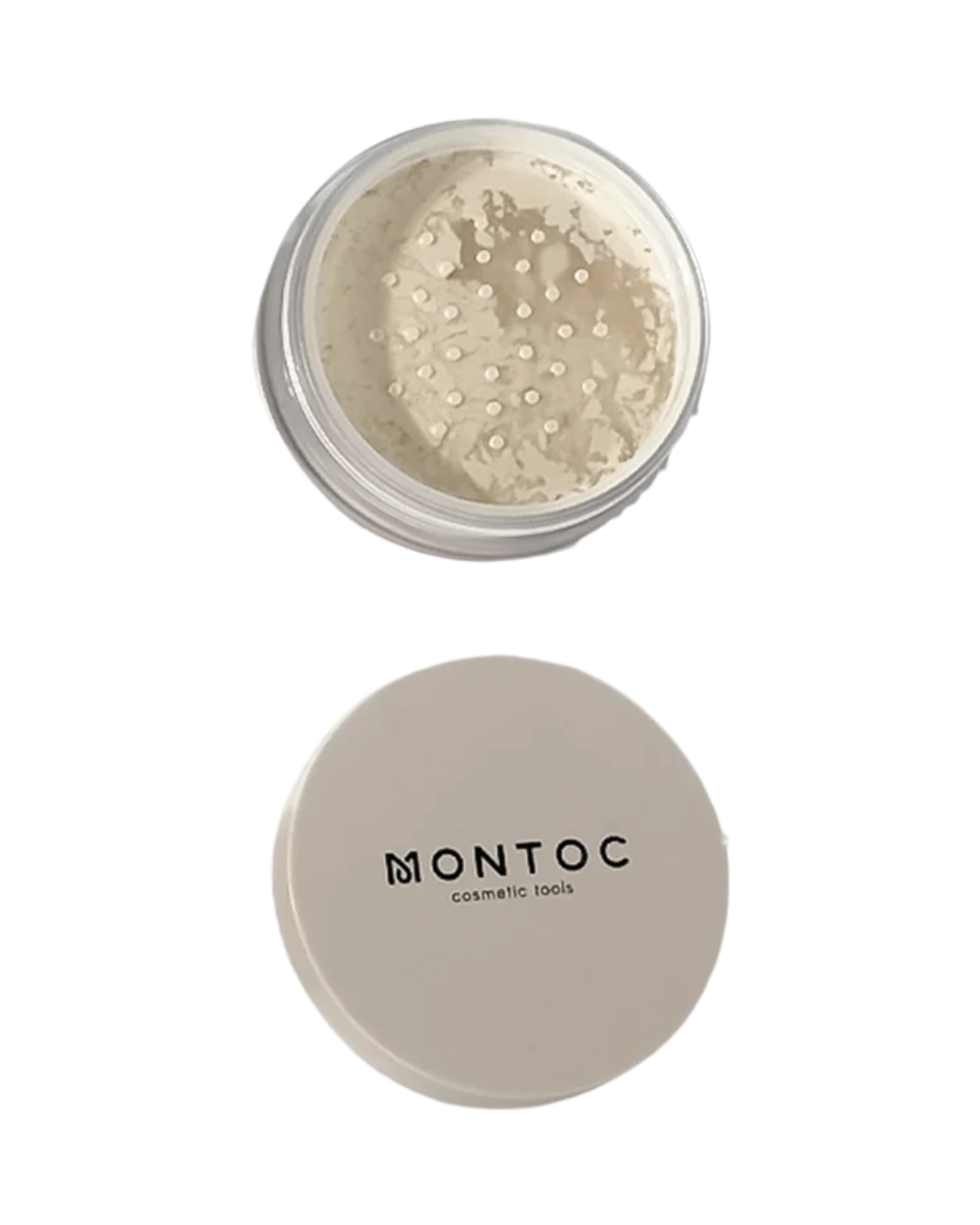Polvo Suelto Soft Powder Montoc 5G