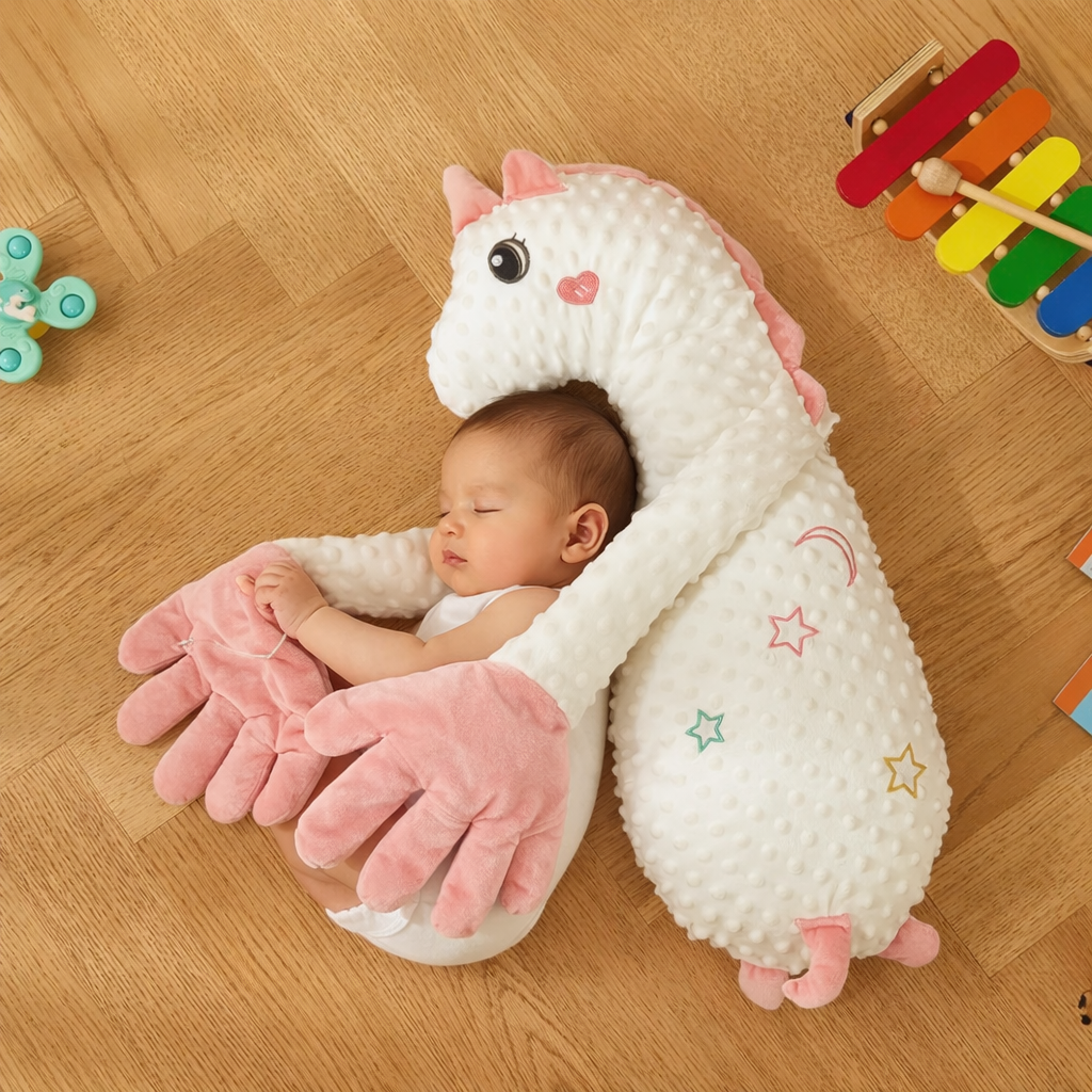 peluche arrullador diseños recargable