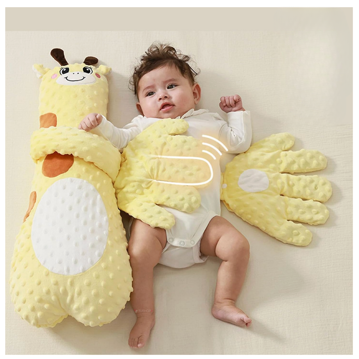 peluche arrullador diseños recargable
