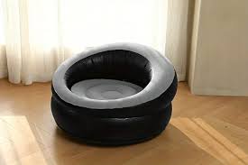 Sillón Inflable Sofa Plegable Reposera I