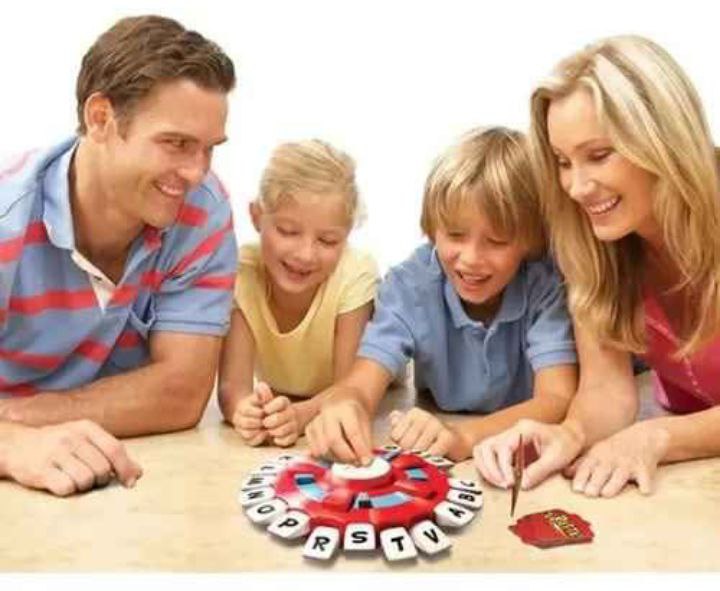 Basta Piensa Rapido Juego De Mesa En Esp