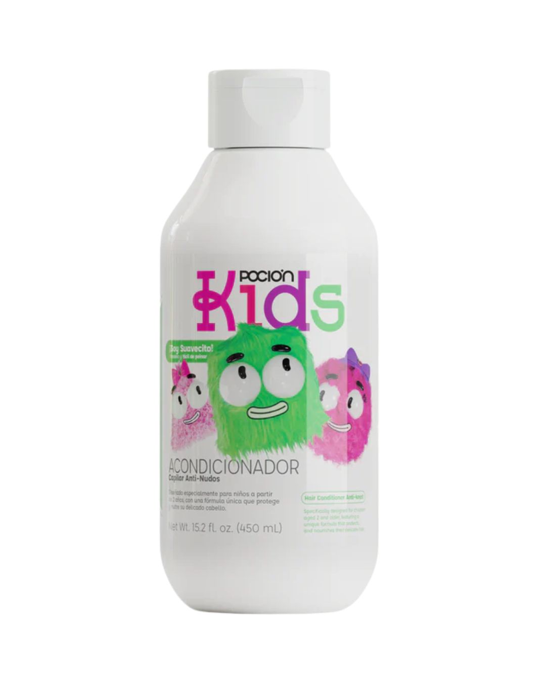 KIT POCION KIDS