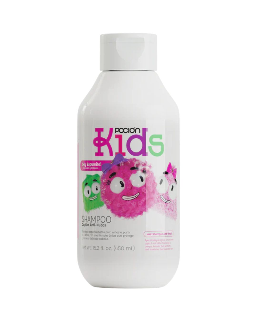 KIT POCION KIDS